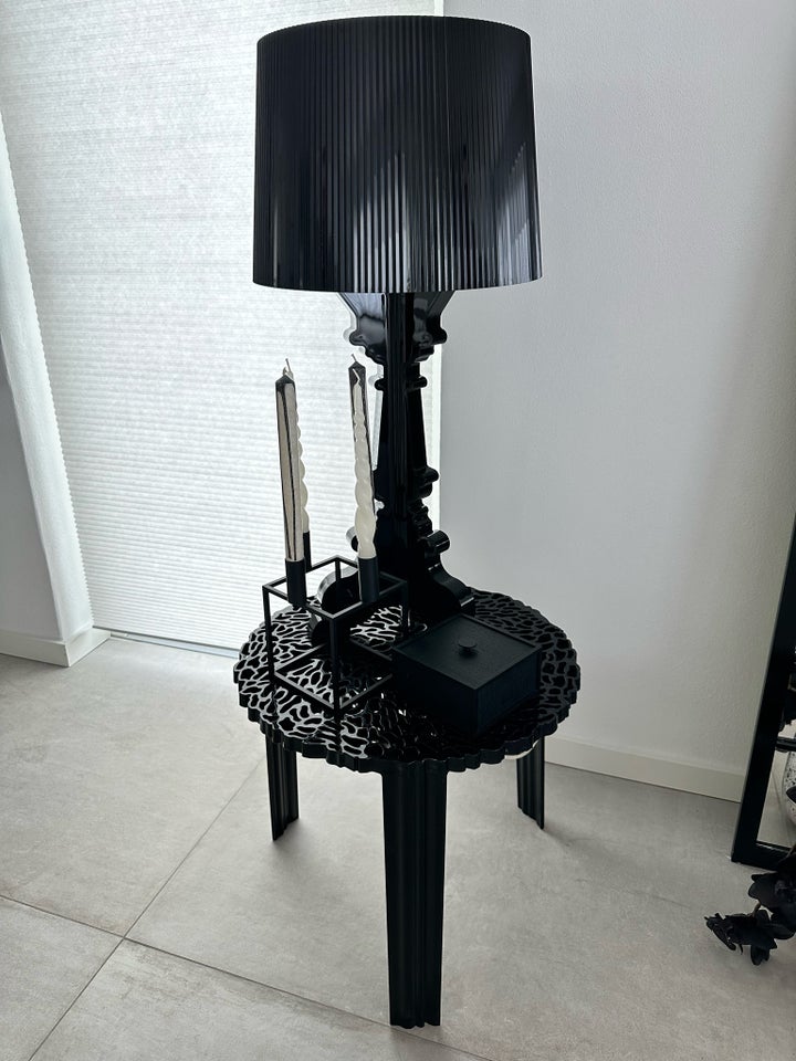 Anden bordlampe Kartell