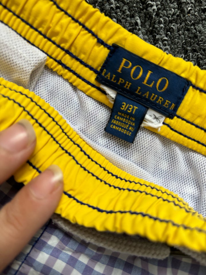 Shorts, -, Ralph lauren