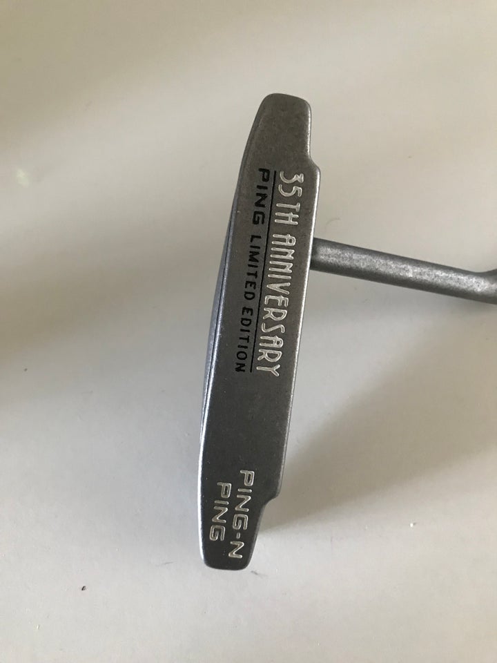 PING Putter 35th Anniversar