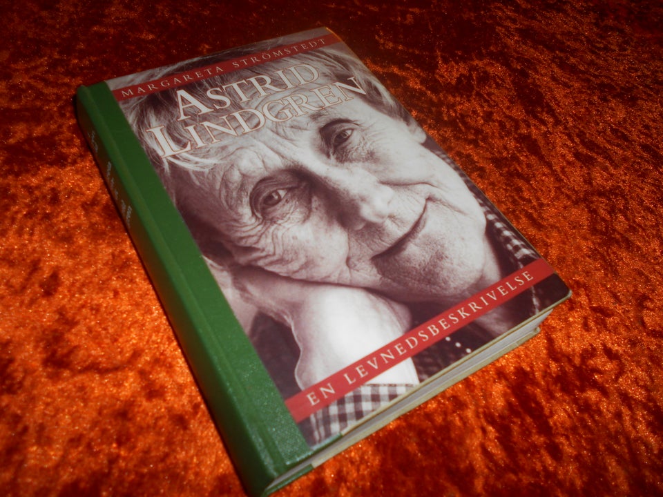 Astrid Lindgren, Sara Schwardt