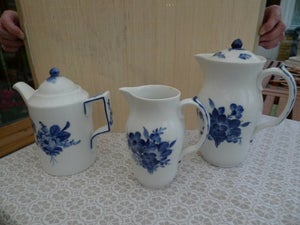 Porcelæn Kaffestel  Royal