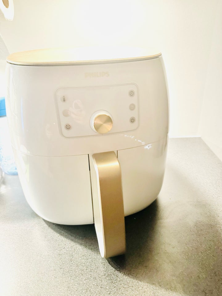 Airfryer XXL, Phillips