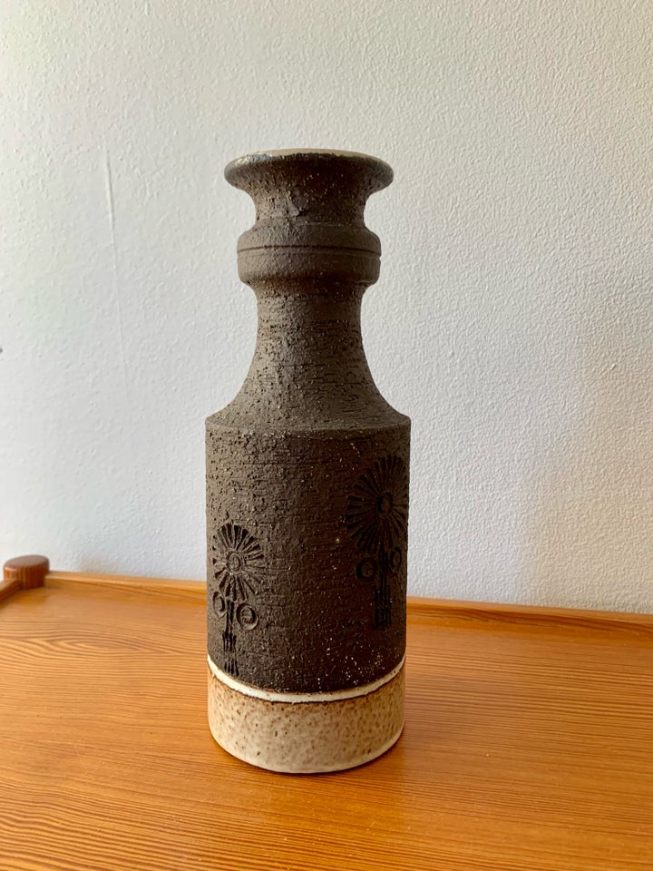 Keramik Vase