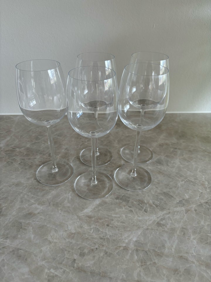 Glas Vinglas Holmegaard