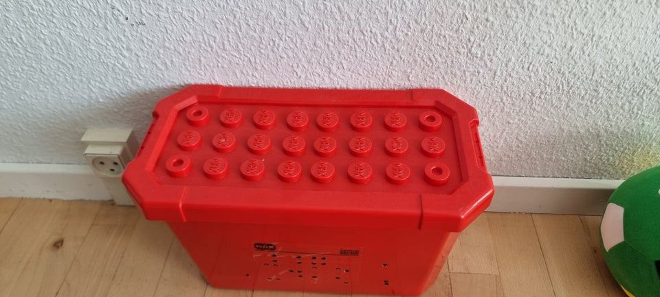 Lego andet