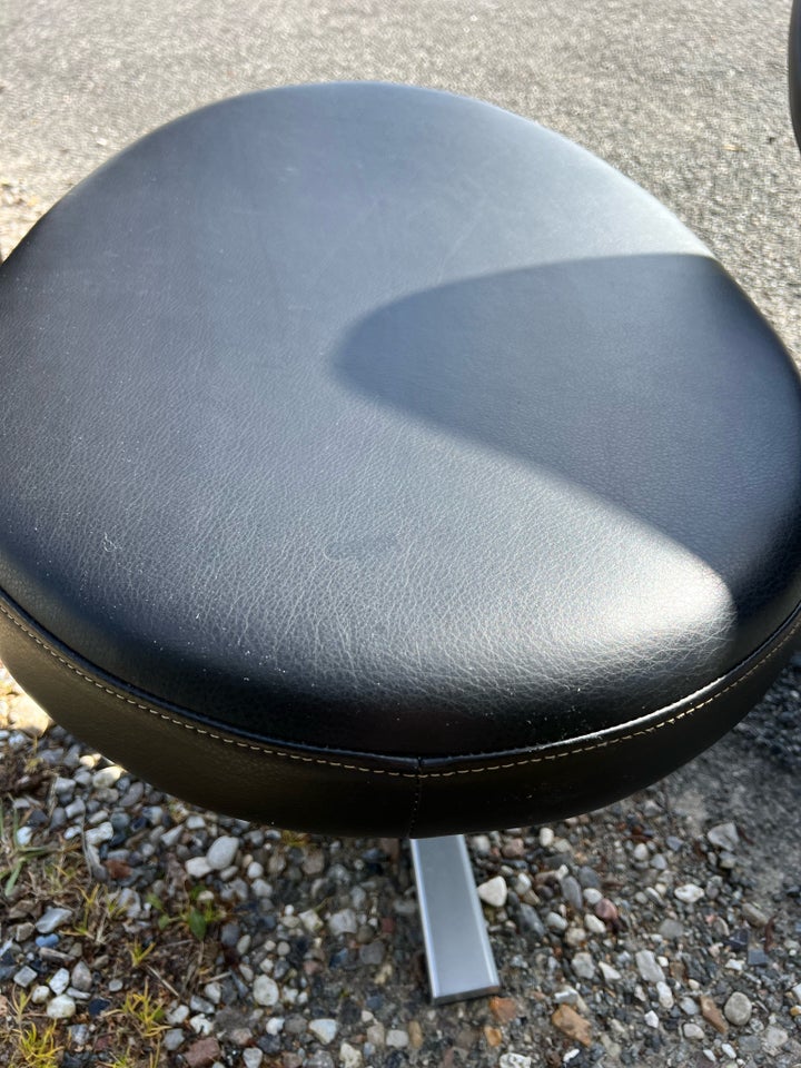 BoConcept, Lænestol svanen læder ,