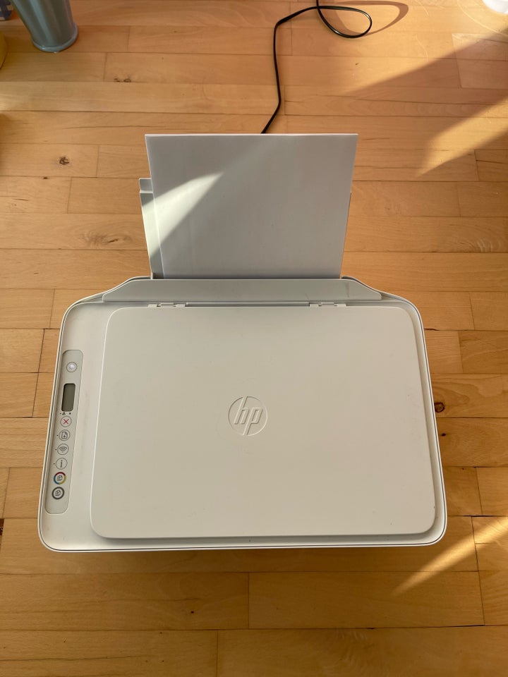 Blækprinter m farve Hp