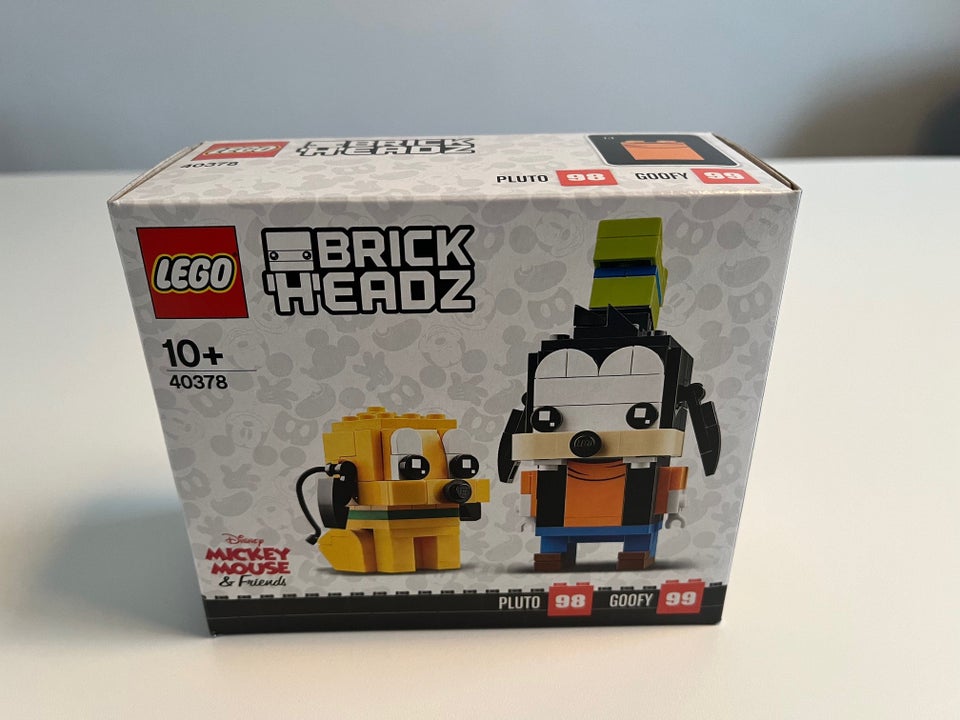 Lego Exclusives 40378 -