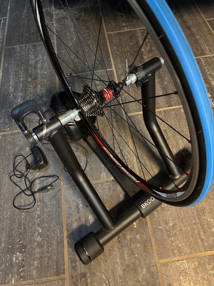 Hometrainer, BKOOL