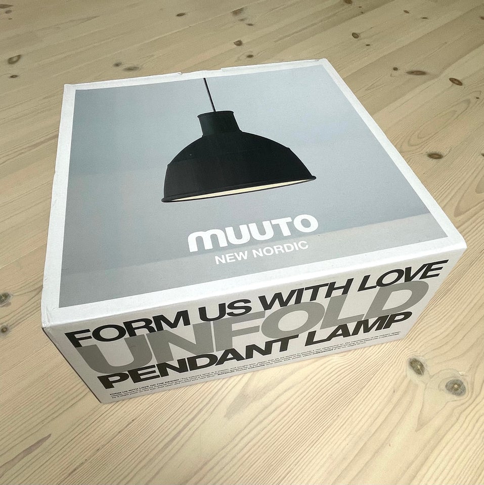 Pendel, Muuto