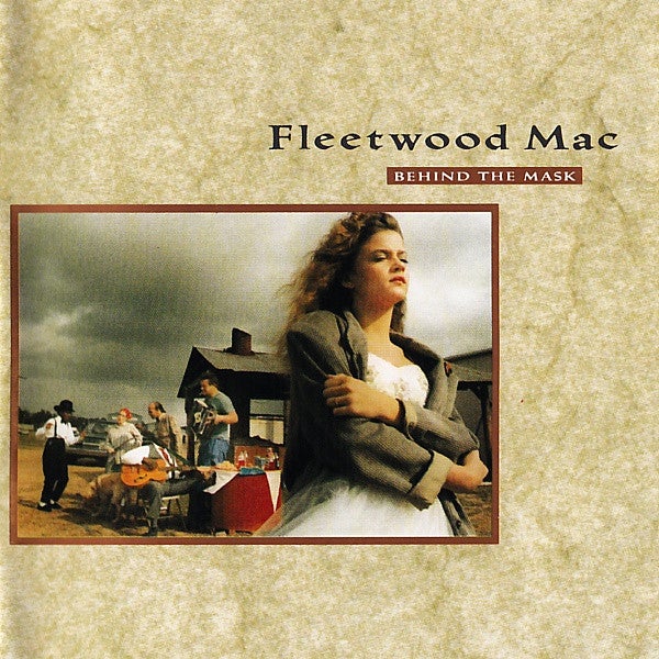 ¤/ Fletwood Mac: CD : Behind the