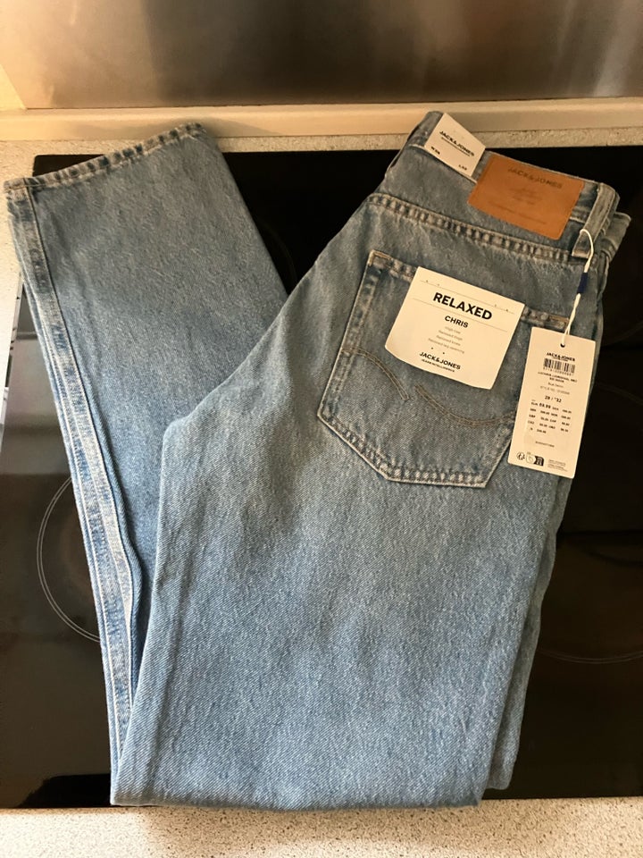 Jeans Jackjones str 28