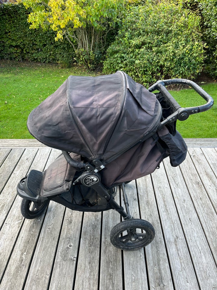 Babyjogger City Elite