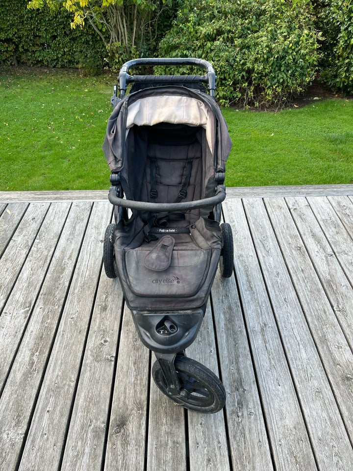 Babyjogger City Elite