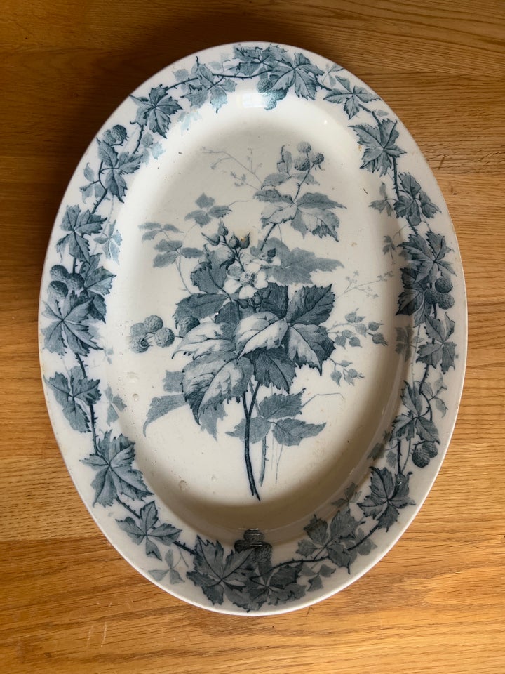 Porcelæn, Får, Villeroy  boch