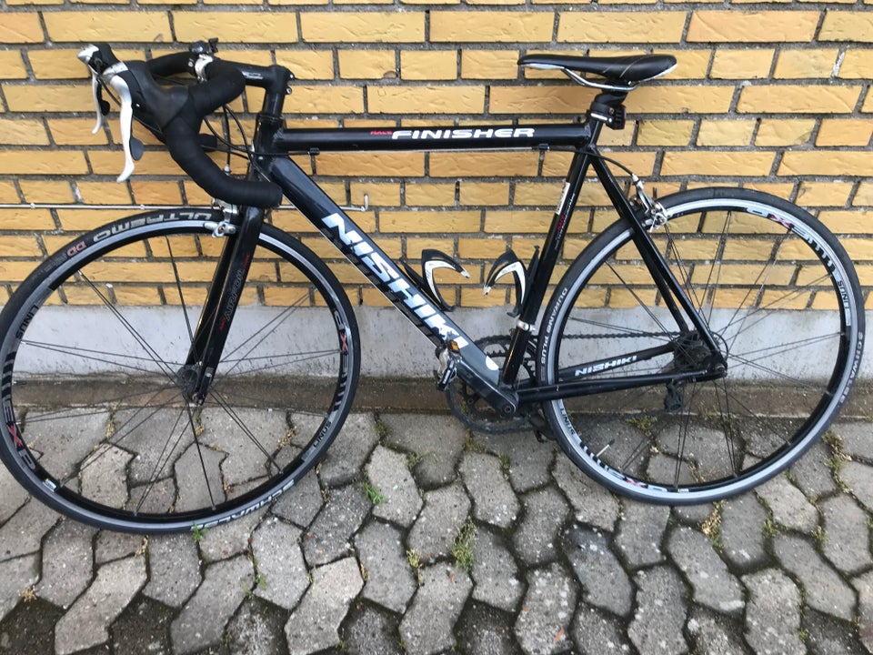 Drengecykel, racercykel, 28