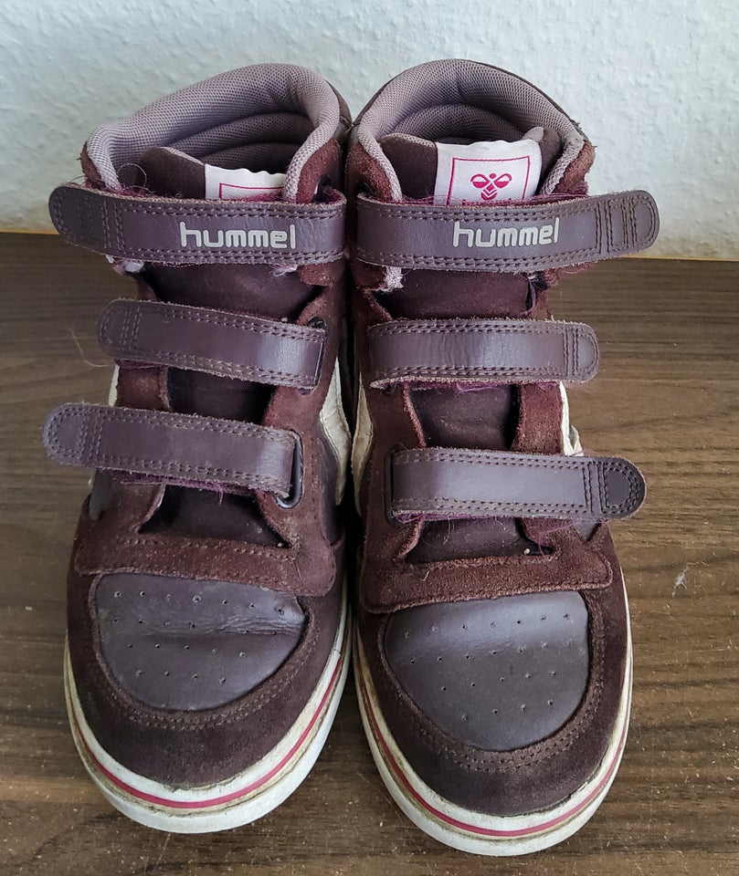 Sneakers, str. 34, Hummel