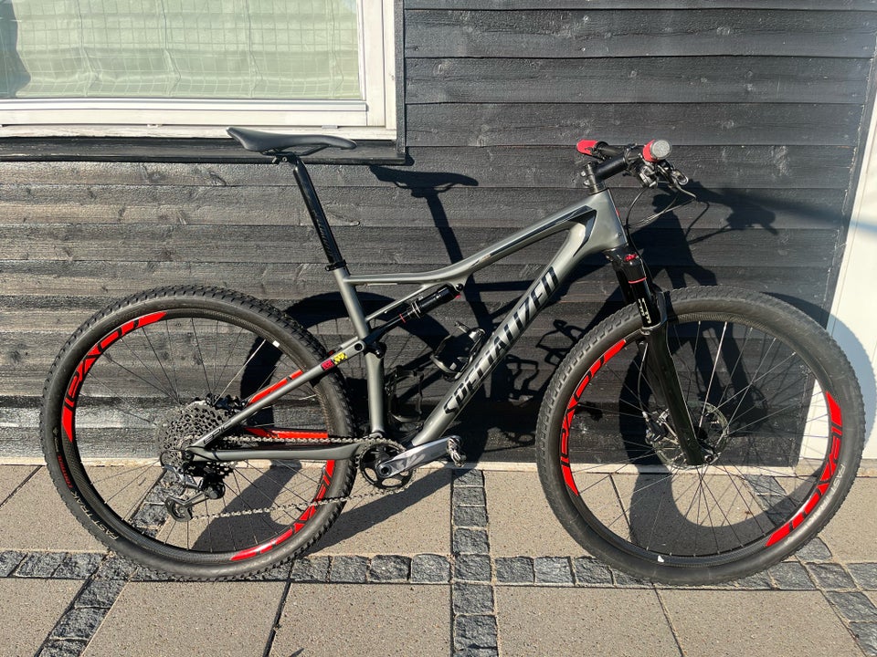 Specialized Specialized Epic