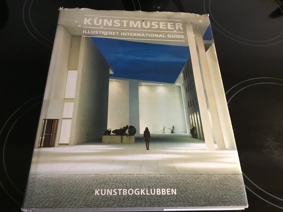 Kunstmuseer il international