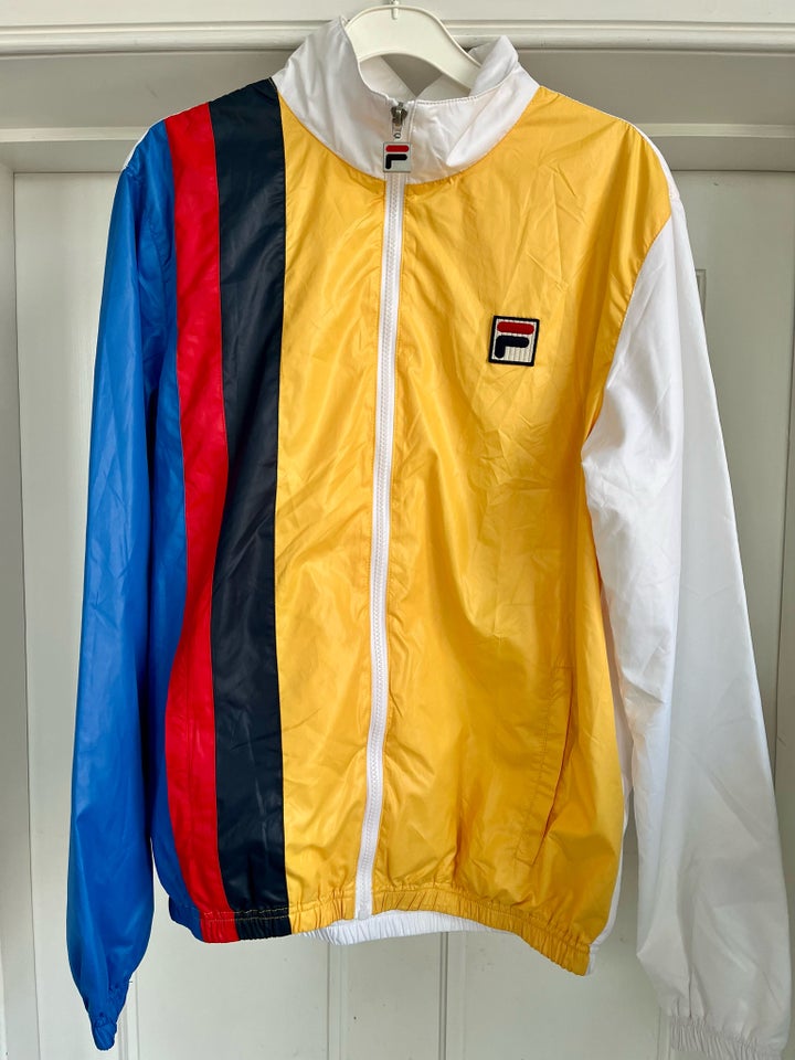 Windbreaker, str. M, Fila