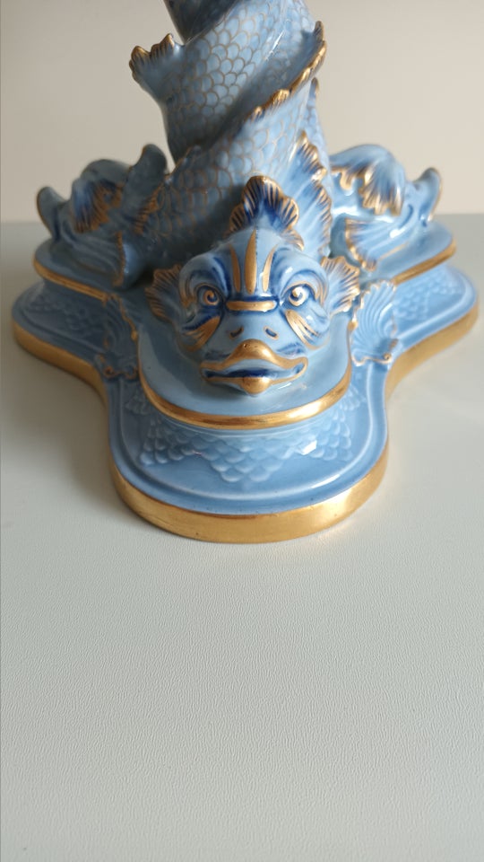 Bing og grøndahl, Porcelæn, 125 år