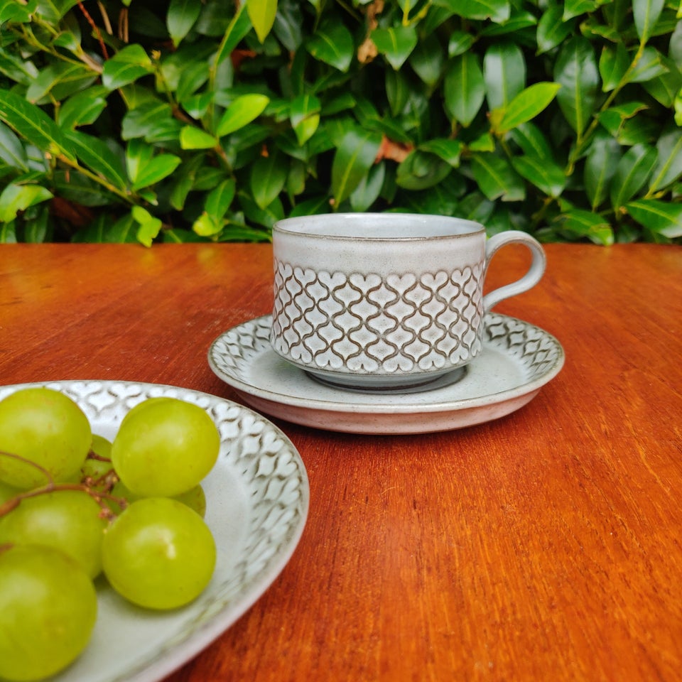 Stentøj Bing  Grøndahl Cordial