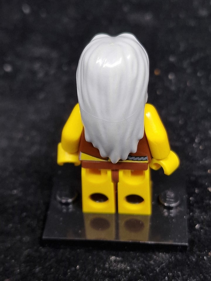 Lego Minifigures