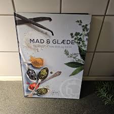 Irma Mad og Glæde, Maria Meldgaard,