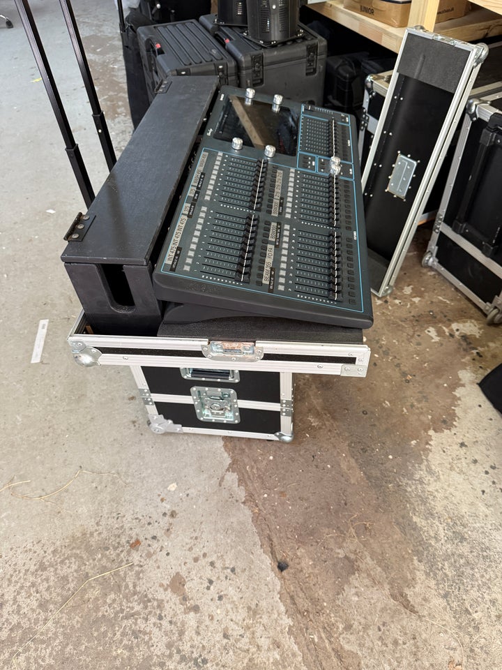 Chamsys QuickQ30 incl. KW k...