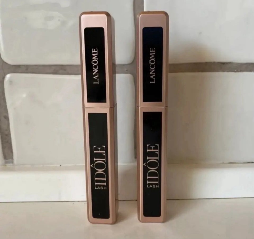 Makeup, 2 x 8 ML - BEMÆRK, Lancome