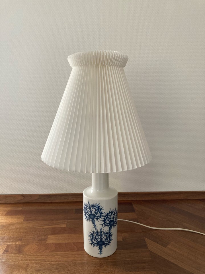 Anden bordlampe Royal Copenhagen