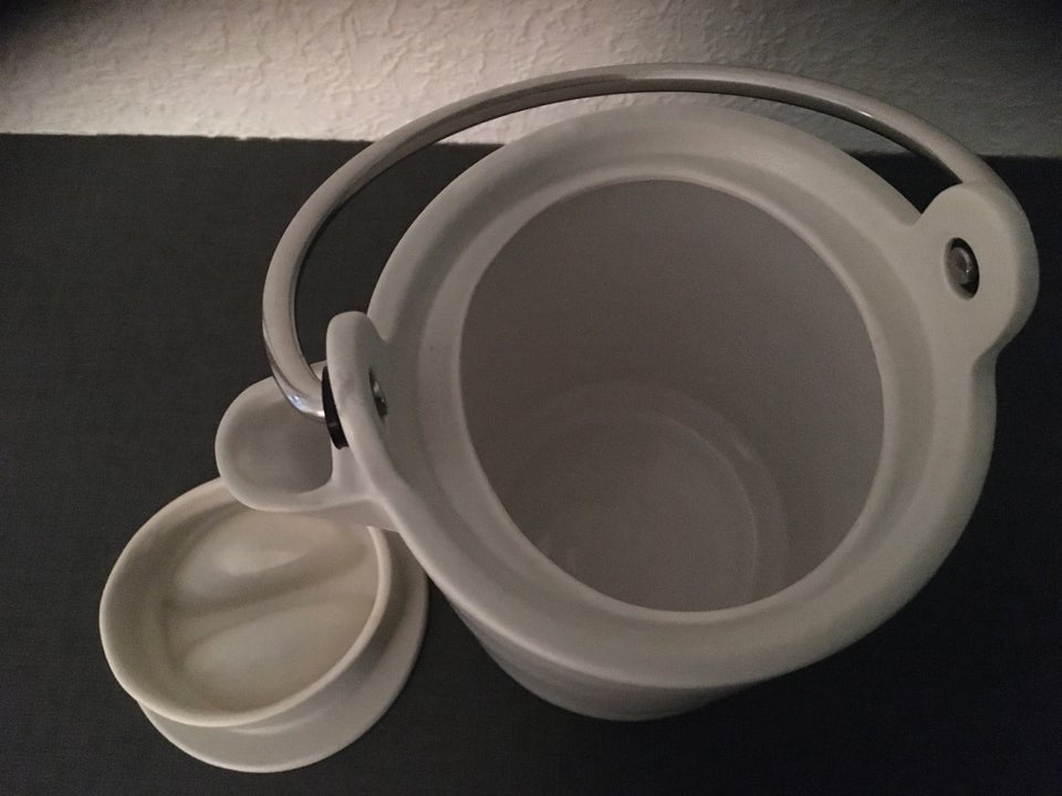 Porcelæn Tekande Søholm