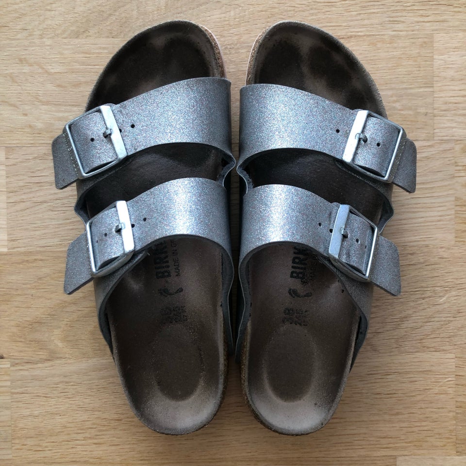 Sandaler, str. 38, Birkenstock