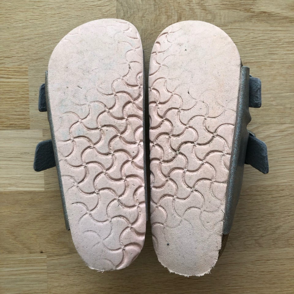 Sandaler, str. 38, Birkenstock