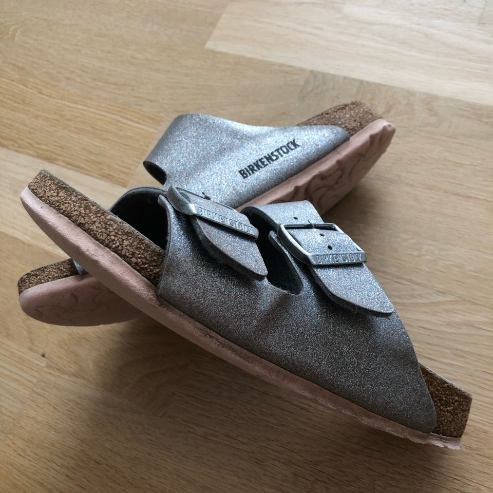 Sandaler, str. 38, Birkenstock