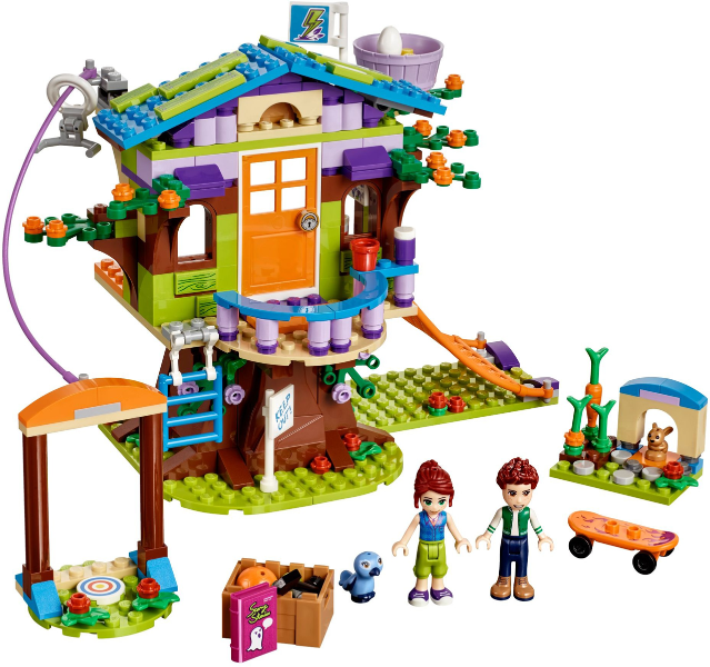 Lego Friends