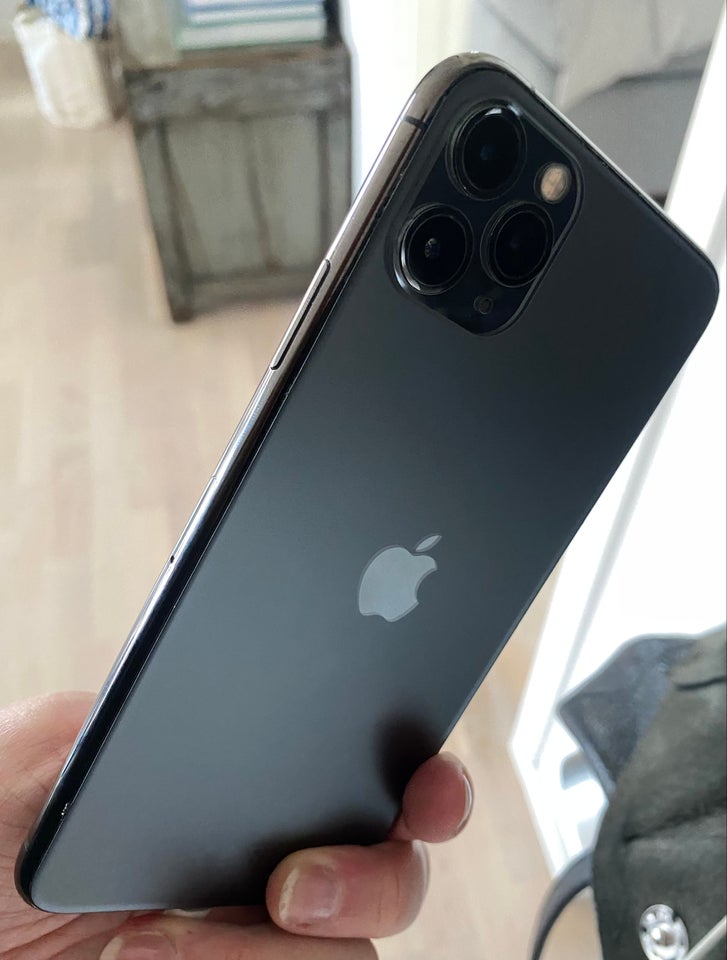 iPhone 11 Pro Max, 64 GB, God