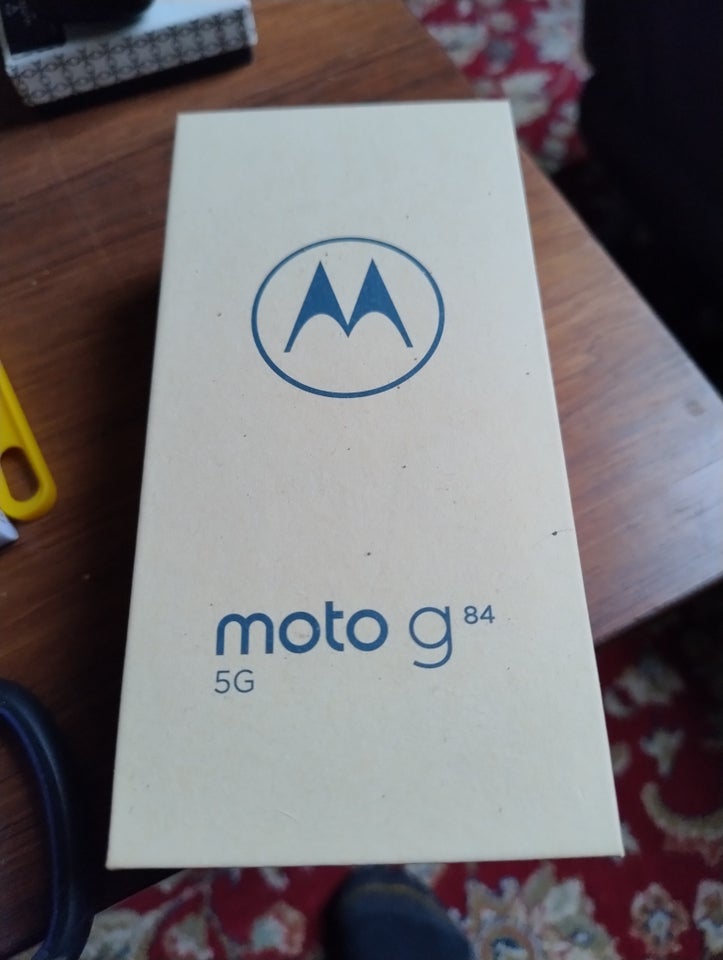 Motorola G84 12/256  Perfekt