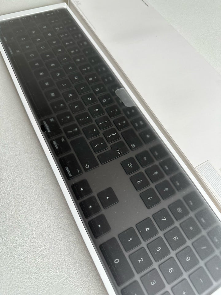 Tastatur trådløs Apple