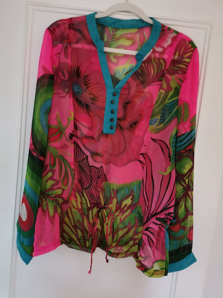 Bluse, Desigual, str. 40