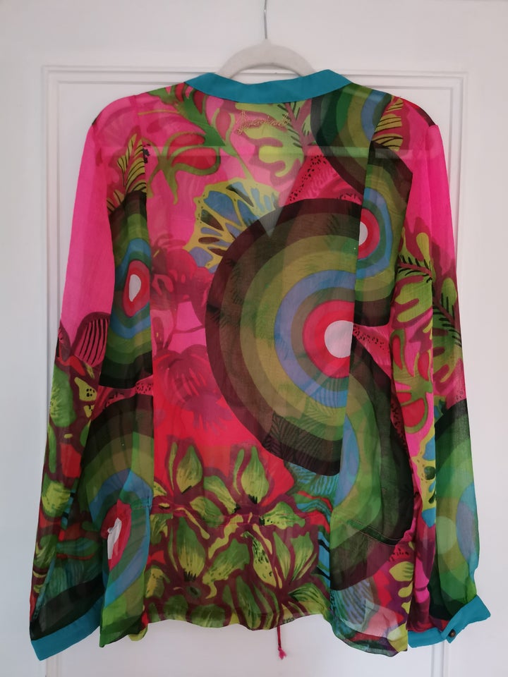 Bluse, Desigual, str. 40