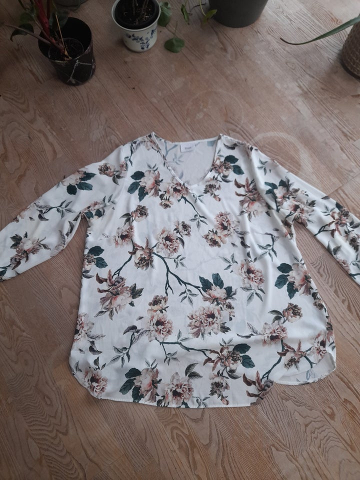 Bluse, Zizzi, str. 50