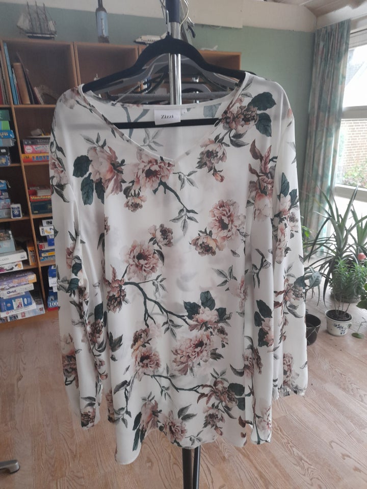 Bluse, Zizzi, str. 50