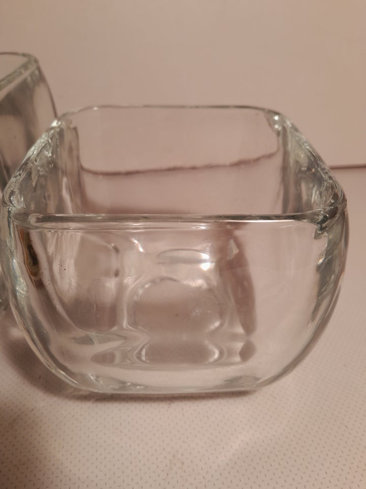 Glasvaser Libbey Glas