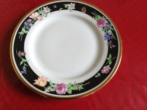 Porcelæn kage/frokost