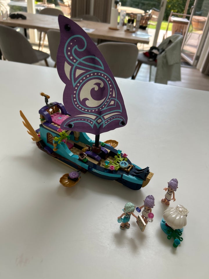 Lego Elves, 41073