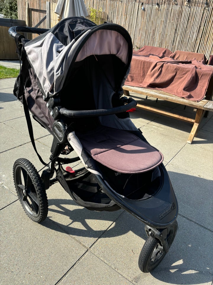 Babyjogger Baby Jogger