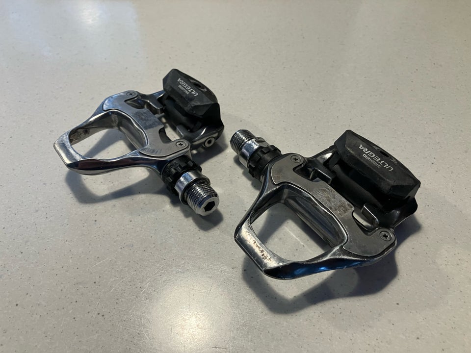 Pedaler, Shimano PD-6620 Ultegra