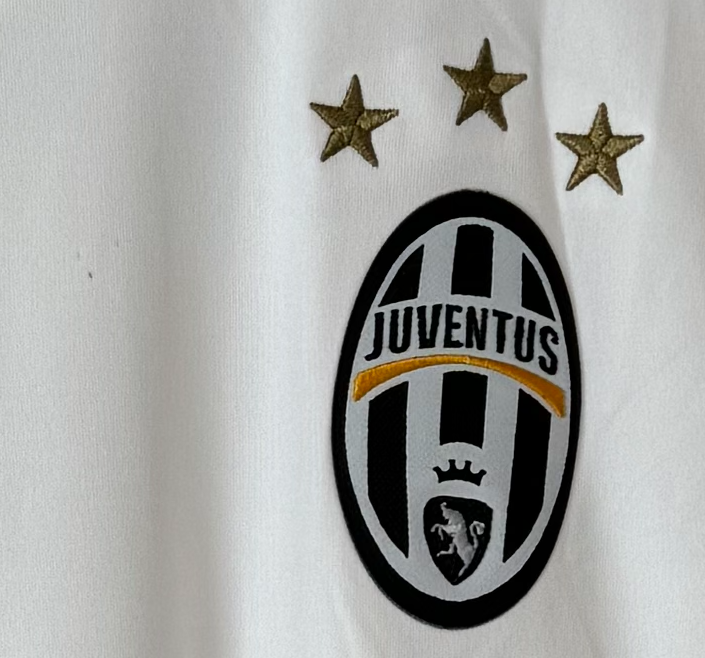 Fodboldtrøje Juventus Adidas