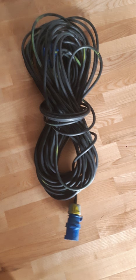 Kabel ce stik 30 mtr